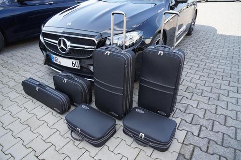 Roadsterbag kofferset Mercedes E-klasse Cabriolet A238, Autos : Divers, Accessoires de voiture, Neuf, Envoi