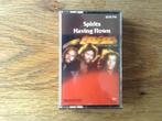 muziekcassette bee gees, Pop, Ophalen of Verzenden, 1 bandje, Origineel