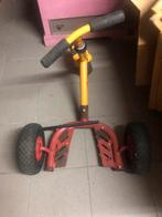 stevige Driewieler step, Kinderen en Baby's, Ophalen, Gebruikt