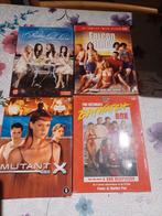 Dvds, Cd's en Dvd's, Ophalen of Verzenden, Zo goed als nieuw