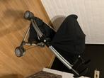 Kinderwagen quinny zapp, Kinderen en Baby's, Ophalen, Gebruikt, Quinny, Voetenzak