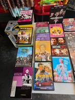 Oorlog,comedie,avontuur dvd's te koop vanaf 2€/stuk, Ophalen of Verzenden, Zo goed als nieuw, Film, Vanaf 12 jaar
