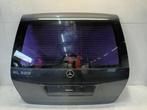 ACHTERKLEP Mercedes-Benz ML I (163) (01-1998/06-2005), Auto-onderdelen, Gebruikt, Mercedes-Benz, Achterklep
