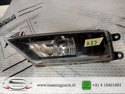 VW Tiguan 5NA Mistlamp R-Line Links, Auto-onderdelen, Verlichting, Volkswagen, Gebruikt, Ophalen of Verzenden