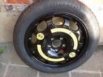 MERCEDES E-CLASS W211 Roue de secours NEUF, Auto-onderdelen, Banden en Velgen, Ophalen, Nieuw, 17 inch, Banden en Velgen