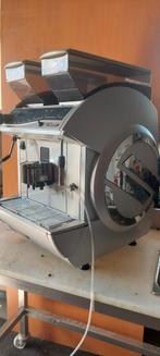 volautomatisch espressomachine, Ophalen, Zo goed als nieuw