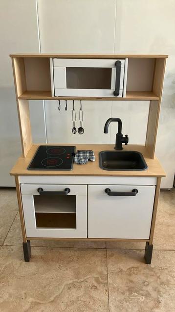 Keuken ikea voor kinderen beschikbaar voor biedingen