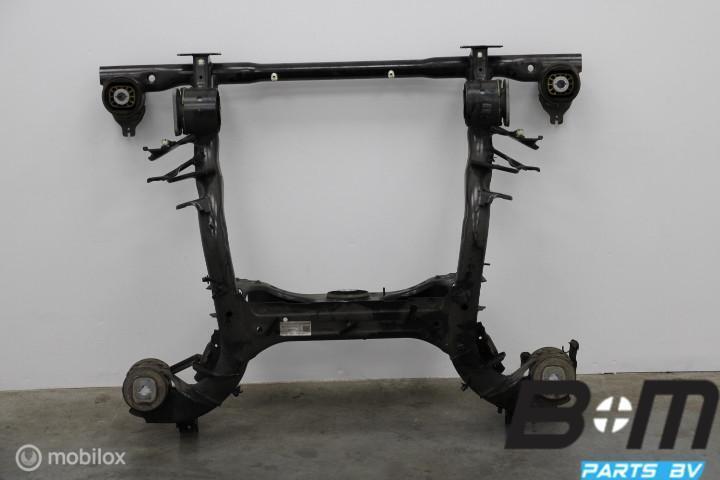 Subframe achter Audi Q4 1EA505235AR, Auto-onderdelen, Ophanging en Onderstel, Gebruikt