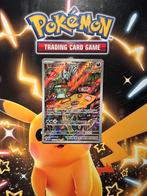 Pokémon Brute Bonnet 207/182 Full Art, Hobby en Vrije tijd, Verzamelkaartspellen | Pokémon, Verzenden, Zo goed als nieuw, Losse kaart