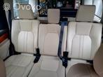 3 sièges arrière pour landrover discovery 4, Ophalen of Verzenden