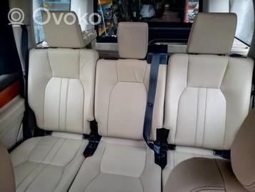 3 sièges arrière pour landrover discovery 4 beschikbaar voor biedingen