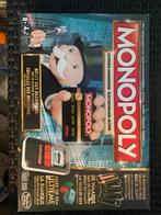 Monopoly extreem bankieren, Ophalen, Zo goed als nieuw
