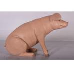 Fat Pig 128 cm - varken beeld, Ophalen, Nieuw