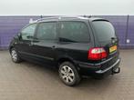 2005 - Ford - Galaxy - 2.3-16V Futura - Personenauto, Auto's, Ford, Automaat, Monovolume, Gebruikt, Overige brandstoffen
