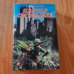 Stephen Peters - Slagveld Central Park, Livres, Aventure & Action, Enlèvement ou Envoi, Utilisé, Stephen Peters