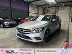 Mercedes-Benz C 180 Avantgarde 30.000km FULL, Auto's, Mercedes-Benz, 118 g/km, 1497 cc, 4 cilinders, Bedrijf