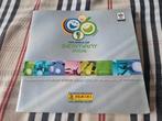 Pocket Panini WK Germany 2006, Verzamelen, Ophalen of Verzenden, Zo goed als nieuw