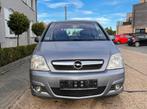 Opel Meriva 1.4 Benzine - 74kW - 136.000km - Euro 4 08/2009, Auto's, Bedrijf, Handgeschakeld, Grijs, Meriva