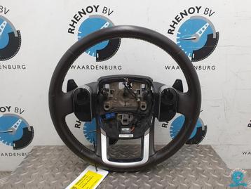LANDROVER RANGE ROVER SPORT [STEERING_WHEEL] 2017 beschikbaar voor biedingen