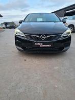 opel astra 1.2 turbo 120 ahre, Auto's, Voorwielaandrijving, Stof, Euro 6, 1199 cc