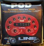 Line 6 POD original, Muziek en Instrumenten, Ophalen, Gebruikt, Multi-effect