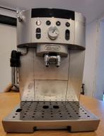 Volautomatische koffiemachine, Ophalen, Gebruikt, Koffiemachine, Koffiebonen