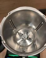 Thermomix TM7, Electroménager, Mélangeurs de cuisine, 2 à 3 litres, Enlèvement, Comme neuf, 2 vitesses