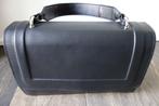 Sac VEGAN noir "ALEXANDRA K" Envoi compris, Verzenden, Gebruikt, Zwart