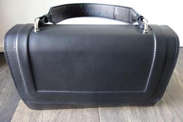 Sac VEGAN noir "ALEXANDRA K" Envoi compris beschikbaar voor biedingen