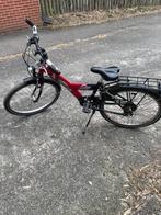 Velo, Ophalen, Gebruikt