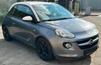 Opel Adam 1.4 Benzine Euro6 2018 Navi Airco Multistuur, ADAM, Parkeersensor, Euro 6, Bedrijf