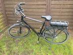 Amslod Highland LTX/LRX 600, Fietsen en Brommers, Elektrische fietsen, Ophalen, Zo goed als nieuw