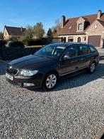 Skoda superb 1.6crTDI (136.000km), Auto's, Skoda, Particulier, Te koop, Superb