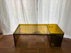 Design salontafel kartell, Maison & Meubles, Tables | Tables de salon, Comme neuf, Design, vintage, Synthétique, Rectangulaire