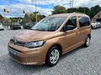 Volkswagen Caddy 1.5 TSI Drive 5pl. *12m garantie*, Autres modèles, Achat, 5 places, 84 kW