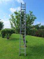 ECHELLE 8,20m, Ladder, Gebruikt, 4 meter of meer, Ophalen