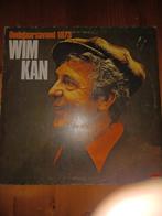 Wim Kan Oudejaarsavond 1973, Ophalen