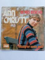 Ann Christy - Ik Mis Hem Zo, Ophalen of Verzenden, Nederlandstalig