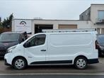 Fiat Talento MultiJet *89kw/120pk*75.000km*Bagage*3 Zitplaat, Voorwielaandrijving, 89 kW, Wit, Bedrijf