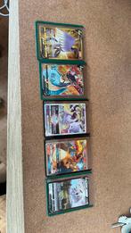 5 Pokémon kaarten 10 euro per stuk 45 voor alles, Hobby en Vrije tijd, Verzamelkaartspellen | Pokémon, Ophalen of Verzenden