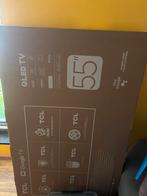 Nieuwe tv te koop, Ophalen, Nieuw