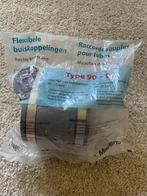 Manchon flexible droit Martens 90-75 mm Neuf