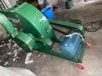 Isomo / foam crusher, Zakelijke goederen, Ophalen