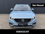 MG MG ZS EV Luxury 45 kWh MG ZS EV Luxury 45 kWh, 45 kWh, Gebruikt, 1532 kg, 263 km