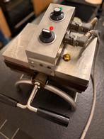 Gaufrier HVD - Gaufres au beurre, Enlèvement