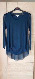 Blouse Esprit, Vêtements | Femmes, Blouses & Tuniques, Taille 38/40 (M), Bleu, Esprit, Enlèvement