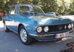 LANCIA FULVIA 1976, Auto's, Blauw, Particulier, Blauw, Te koop