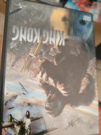 King kong, Cd's en Dvd's, Dvd's | Science Fiction en Fantasy, Ophalen of Verzenden, Zo goed als nieuw