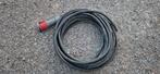 stroomkabel 25m, Doe-het-zelf en Bouw, Elektriciteit en Kabels, Ophalen, Gebruikt, Kabel of Snoer