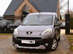 Peugeot Partner Tepee 1.6i/Airco/1st Owner/HISTORY/GARANTIE, Auto's, Peugeot, Te koop, Benzine, https://public.car-pass.be/vhr/99db7a3d-c6f9-42a8-818c-346735f4521d